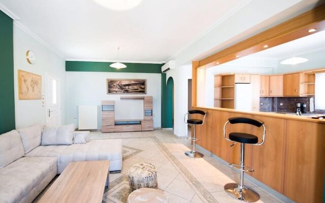 Liberty Apartment