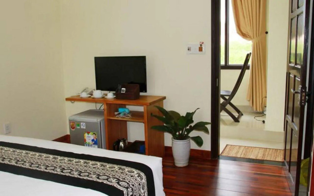 Leaf Homestay