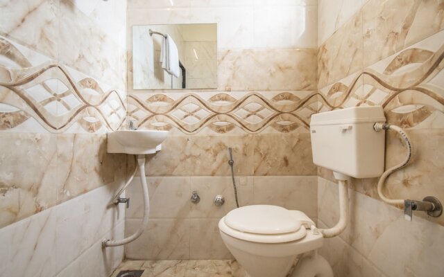 Hotel Maher Inn