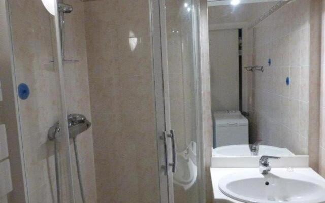 Appartement Saint-Gilles-Croix-de-Vie, 2 pièces, 4 personnes - FR-1-224-39