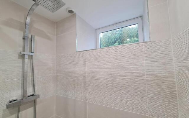 Studio 2/4 personnes centre Bayeux