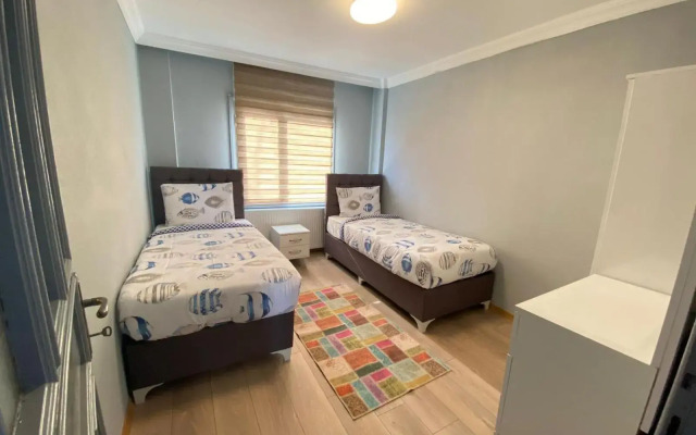 Butik Hotel Masukiye