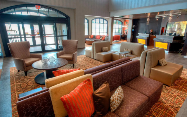 Courtyard by Marriott Waterloo St. Jacobs