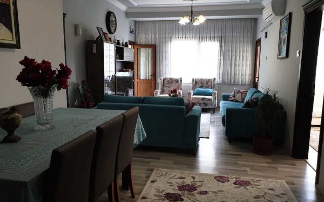 Şeremet Tatil Evi