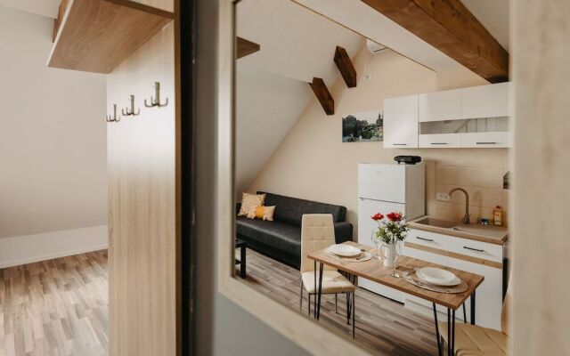 Agoston Galgon Holiday Apartments
