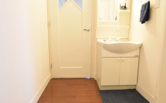 Shinsaibashi Dotonbori Stay ?