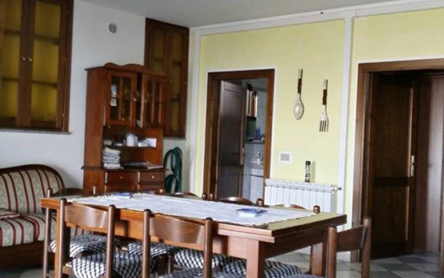Apartment La Rocca in Lu Bagnu