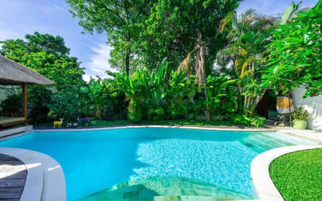 Villa Kainara Seminyak
