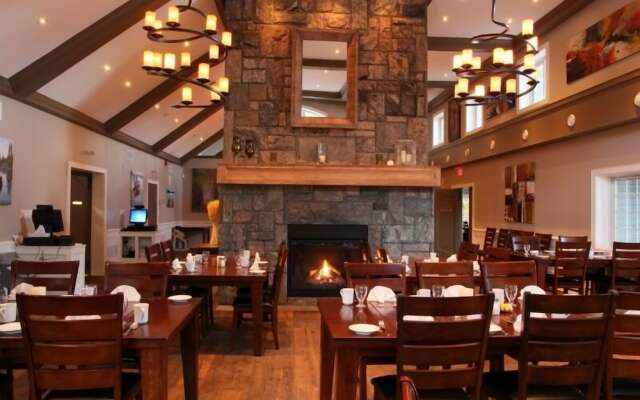 Patterson Kaye Resort on Lake Muskoka