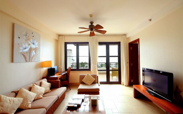 Aegean Boutique Suites Resort Sanya