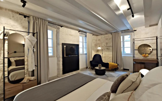 Zuviteo Residence