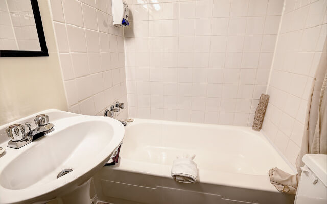 Hotel Motel Le Chateauguay