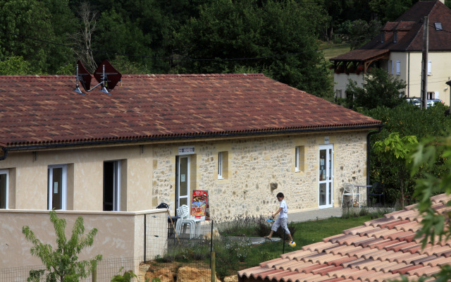 Terres De France - Les Hameaux De Pomette