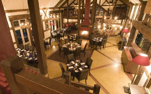 Millbrook Resort