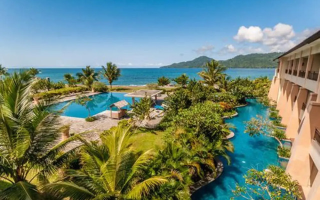 Aston Natsepa Ambon Resort