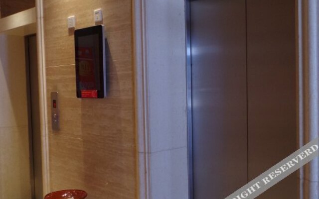 Yuyang International Hotel (Xi'an Lintong Terra Cotta Warriors Tourist Area Store)
