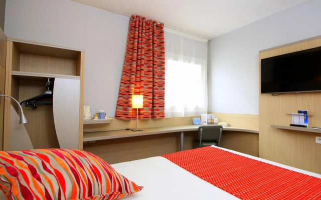 Ibis Styles Marseille Palais Des Congres - Vélodrome
