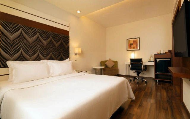 The Residency Karur