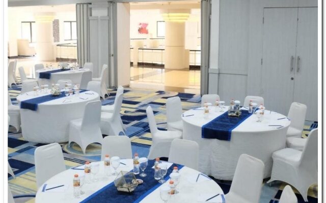 RedDoorz Premium @ Bandung City Center