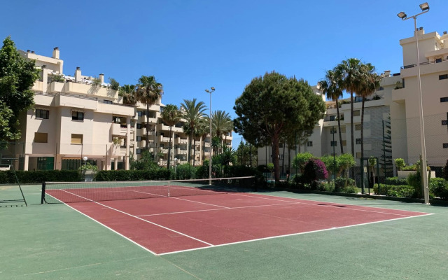 Montemar Terral Apartments