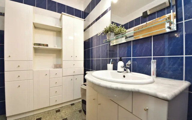Villa Seafront Escape