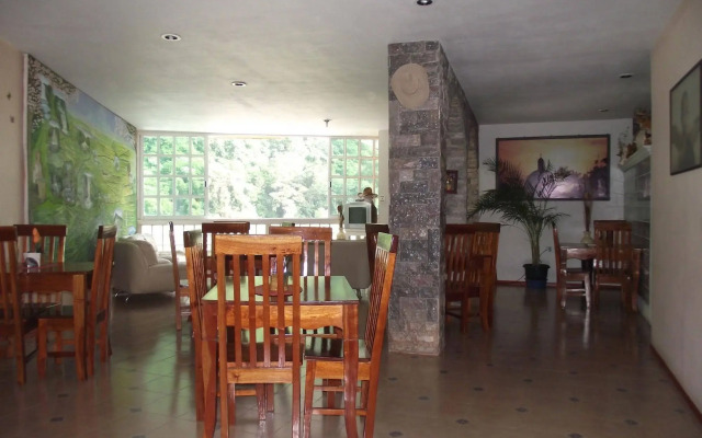 Hotel Paraíso Huasteco