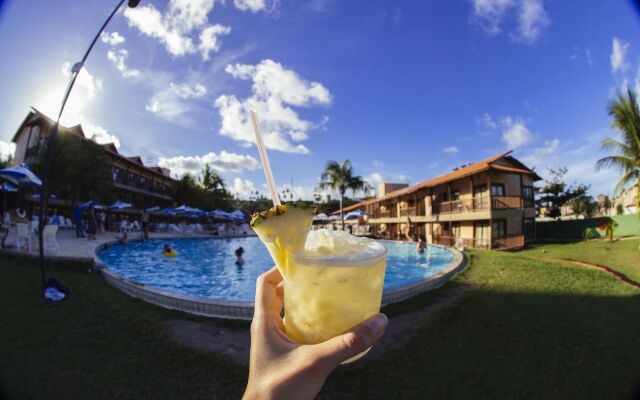 Salinas Maceió All Inclusive Resort