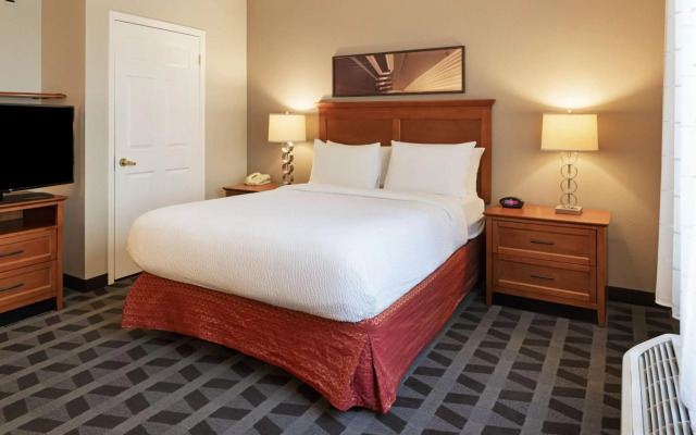 TownePlace Suites by Marriott Sunnyvale Silicon Valley