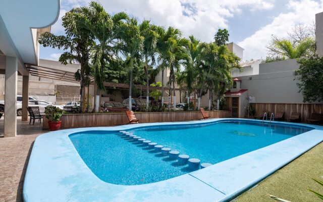 Hotel Caribbean Faisán