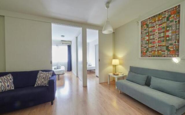 BarcelonaForRent Sagrada Familia Apartments