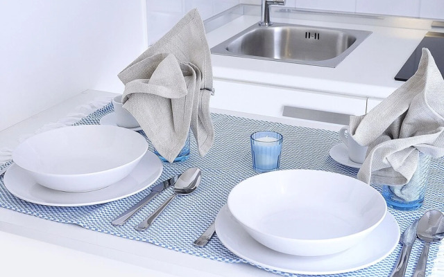 Duca 70 Suite Home