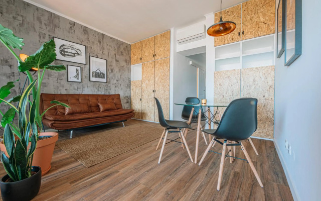 Seguros House - Charming Flat