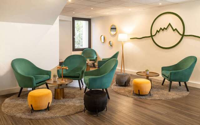 Best Western Voiron Centre