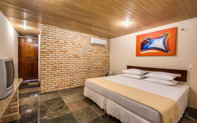 Coliseum Beach Hotel - All Inclusive