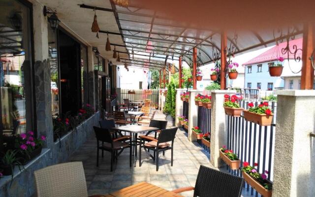 Apartament NORA