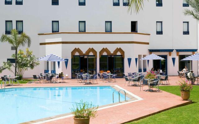 ibis Meknes Hotel
