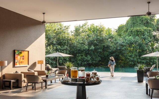 Capella The Club Residences Singapore