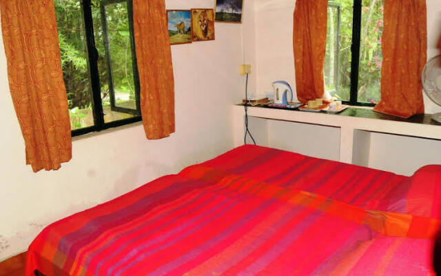 Bamboo Banks Farm & Guest House