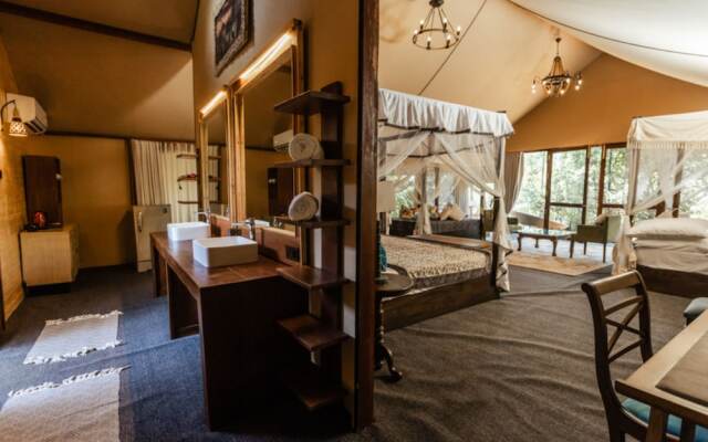 Tribe Yala - Luxury Camping