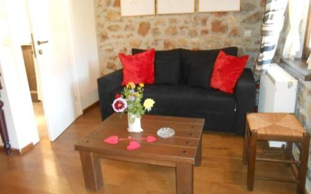Oihalia Guesthouse
