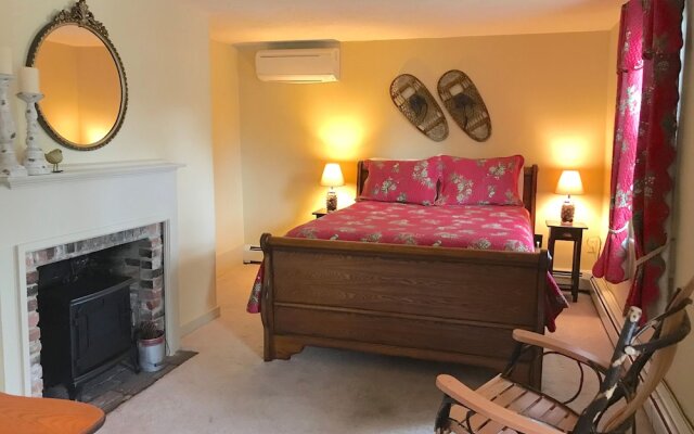 White Birch Inn of North Conway