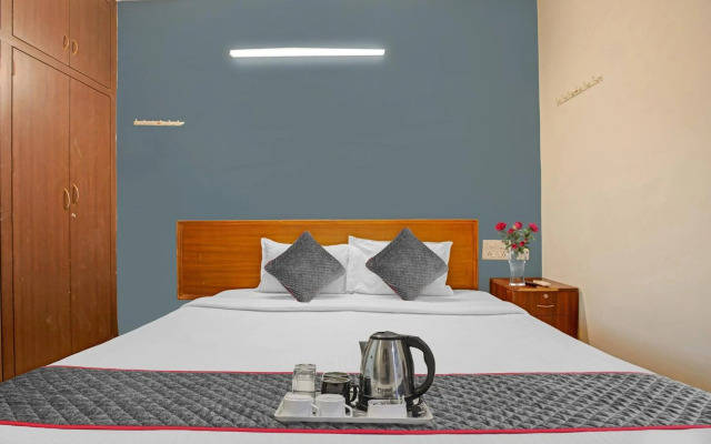 OYO Townhouse 889 Orchid Sankrish Velachery