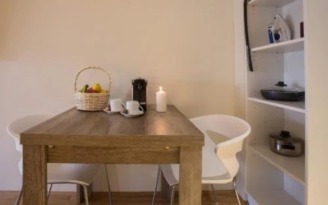 Premium Apartment München Messe