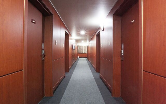 Noblesse Hotel