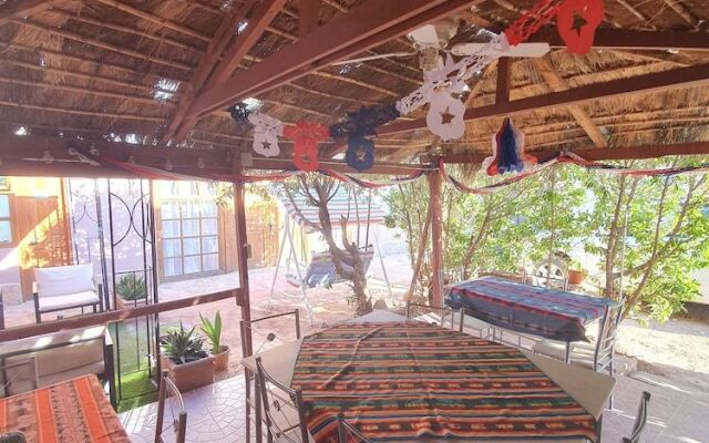 Hostal Alto Yalí