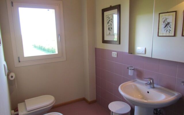 Vigoroso 41 Country House