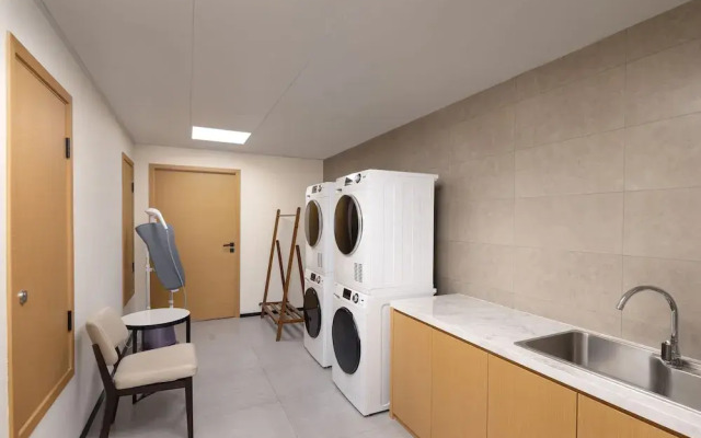 Fairfield by Marriott Xi'an Yanta