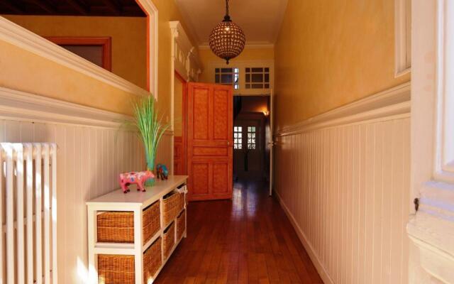 Maison Les Sables-d'Olonne, 6 pièces, 11 personnes - FR-1-197-447