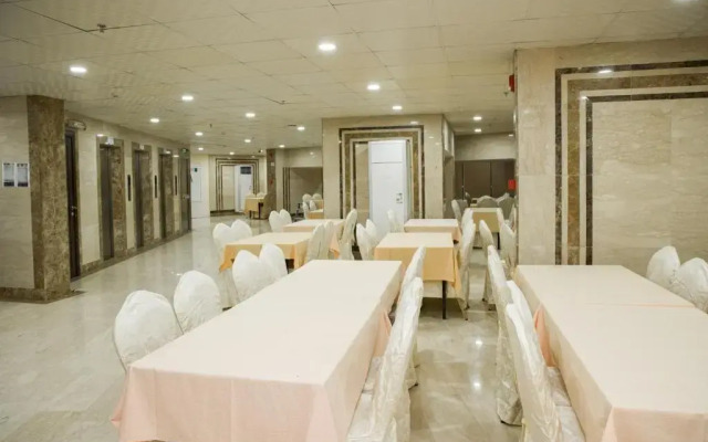 Mahd Al Resala 3 Hotel