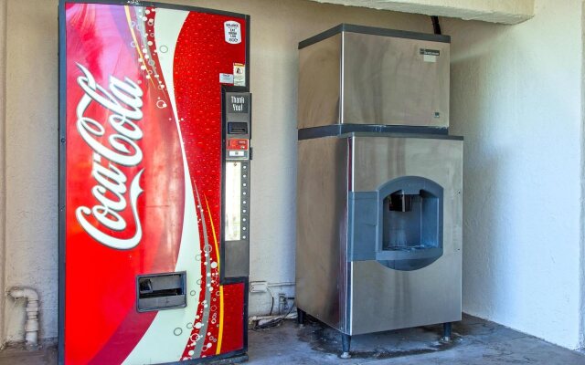 Motel 6 Phoenix, AZ - Airport - 24th Street